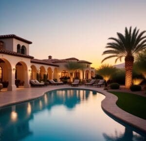 Buy a Luxury Home in Summerlin