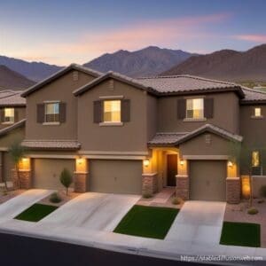 Buying a Home in Vegas