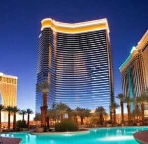 High Rise Condos in Las Vegas