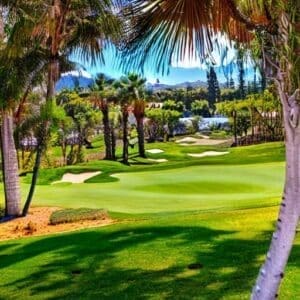 high-income part of Las Vegas