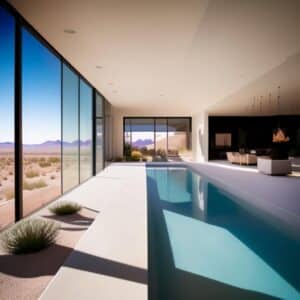 master-planned community