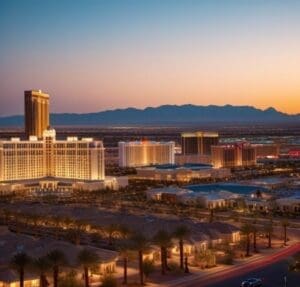 Redpoint Village Summerlin