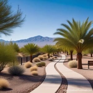 amenities are a key aspect of life in Inspirada