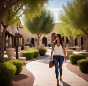 high-quality lifestyle in Las Vegas