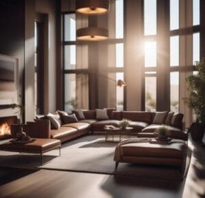 luxurious living experience in Las Vegas, Nevada