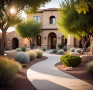 village is Stonebridge Park