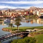 Lake Las Vegas Real Estate