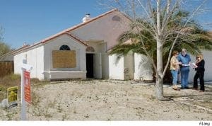 Las Vegas Foreclosures