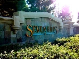 Seven Hills Real Estate