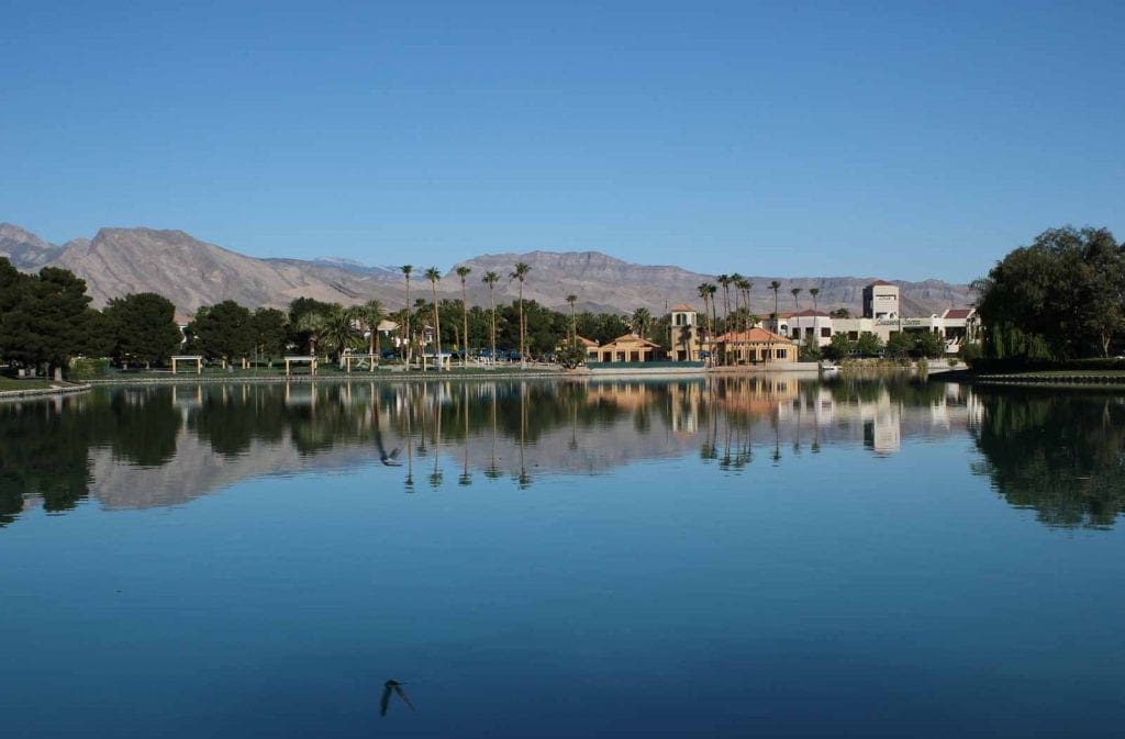 Desert Shores Real Estate Lake Master Planned Community RE/MAX 702