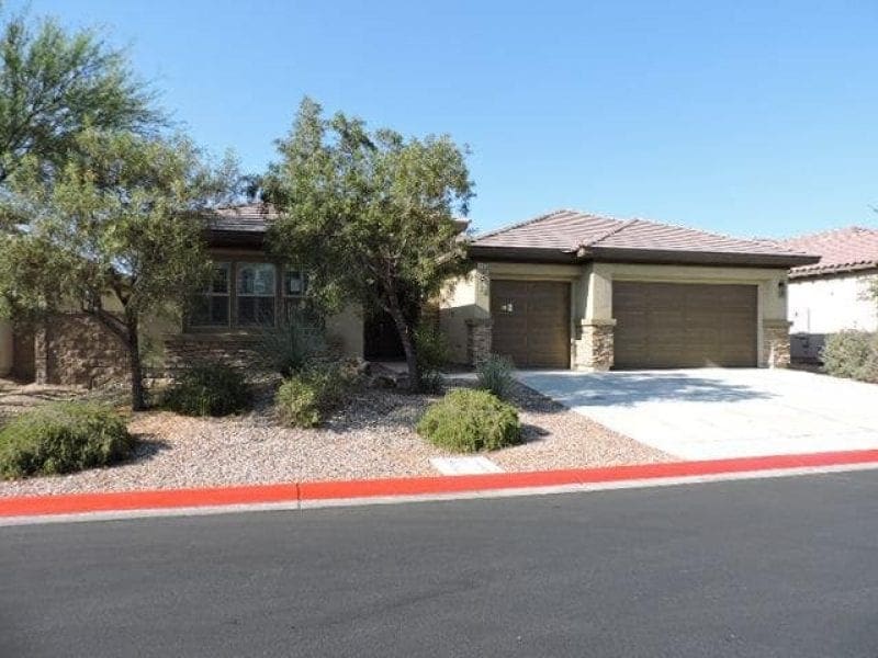 HUD Homes Las Vegas / RE/MAX List For 1