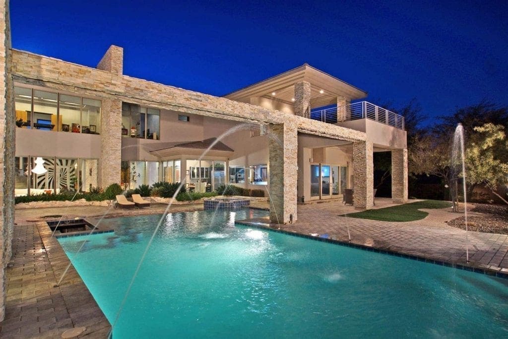 The Ridges Real Estate RE/MAX 7025088262