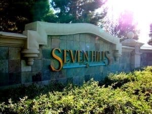 Seven Hills Real Estate for Sale