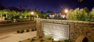 Tuscany Real Estate Las Vegas