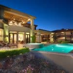 Henderson NV Luxury Estate Homes