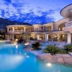 Million Dollar Homes Las Vegas For Sale