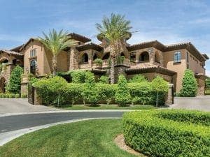 Southern Highlands Golf Club Real Estate