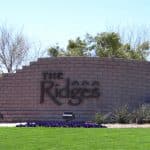 The Ridges Custom Homesites in Summerlin