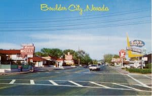 Boulder City real estate Nevada