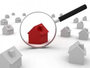 Search New Homes for Sale