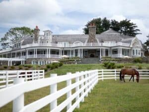 Horse Property for Sale