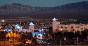 Hotel Mesquite Nevada