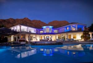 Las Vegas Luxury Real Estate Communities