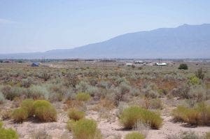 Buy Land in Clark County Nevada
