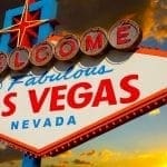 Moving to Las Vegas