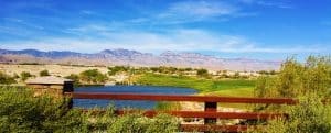 Coyote Springs Master Planned Community