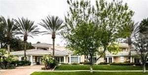 The Fountains Green Valley Henderson Homes for Sale