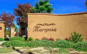 Mariposa Summerlin Homes