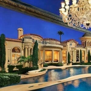 Las Vegas Luxury Homes