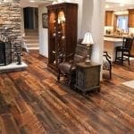 New Wood Flooring Products