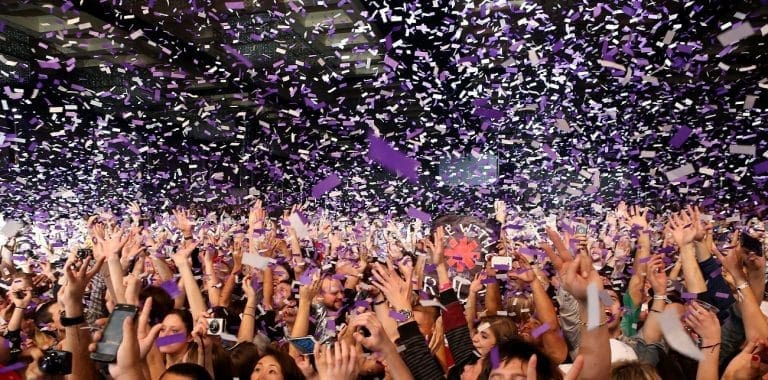 Vegas las year journal review fremont celebrates chase csstevensphoto stevens downtown dec monday experience street eve gather revelers entertain performers New Years Eve Las Vegas / RE/MAX 1% LISTING AGENT 702-508-8262