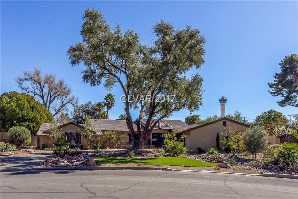 Scotch 80s Real Estate Vintage Community 7025088262 RE/MAX 7025088262