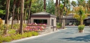 Spanish Palms Condominiums