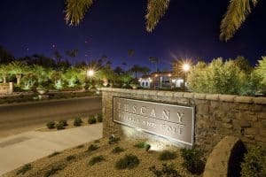 New Homes Tuscany Village Community