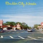 Boulder City NV Homes for Sale