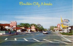 Boulder City NV Homes for Sale
