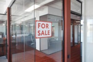 Commercial lease agreements