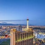 Sky Las Vegas Condo for Sale