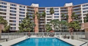 Condo Las Vegas for Sale