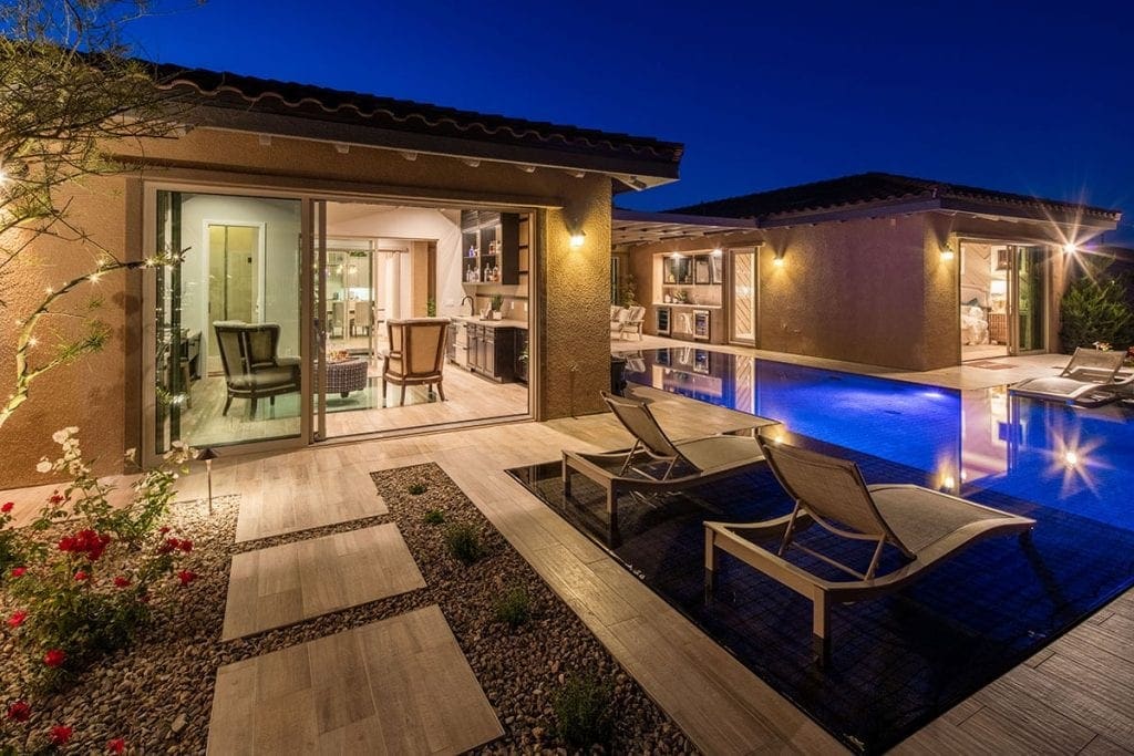 Seven Hills Henderson Nv