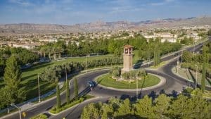 Summerlin Master Planned Community