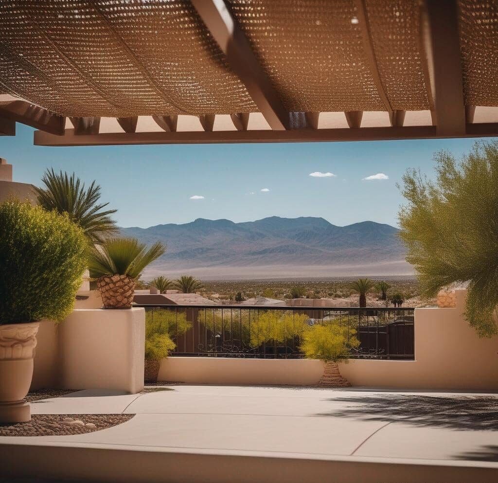 Paradise Hills Homes Henderson Nevada / RE/MAX List For 1