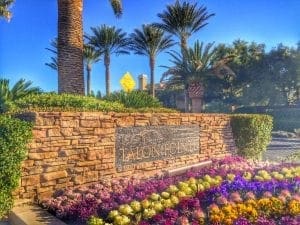 Talon Pointe Homes Canyons Village Summerlin
