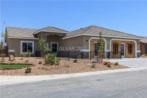 Cottage Grove Pahrump NV Homes