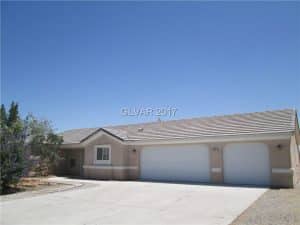 Diamond Bar Pahrump NV Homes