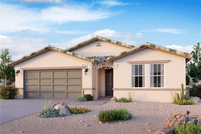 Tesora Burson Ranch Pahrump Homes / RE/MAX List For 1